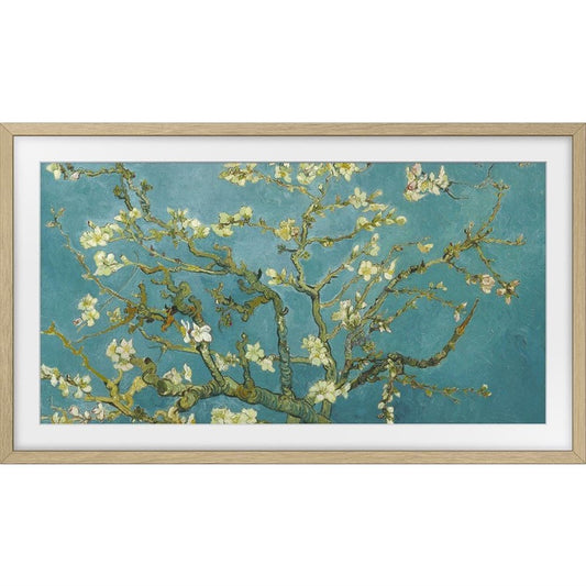 FRAME SAMSUNG TV VG-SCFC32TKBXC