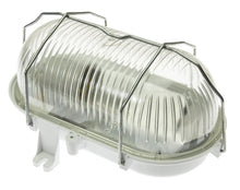 Lampa Pawbol OWAL60 D.3166, 60W, E27, IP44, biała