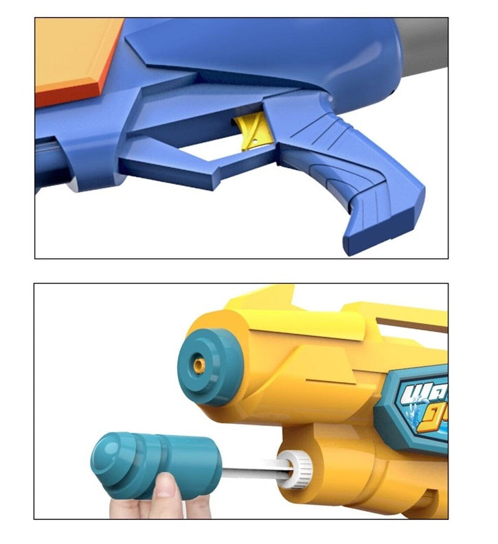 ZABAWKA PISTOLET NA WODĘ 960