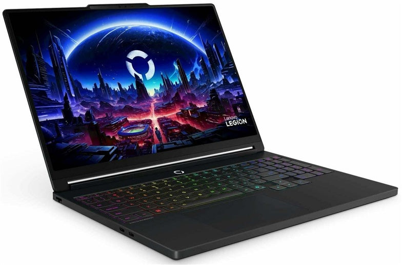 Kompiuteris Lenovo Legion 5 U7 16/1TB 15.3" RTX 5070