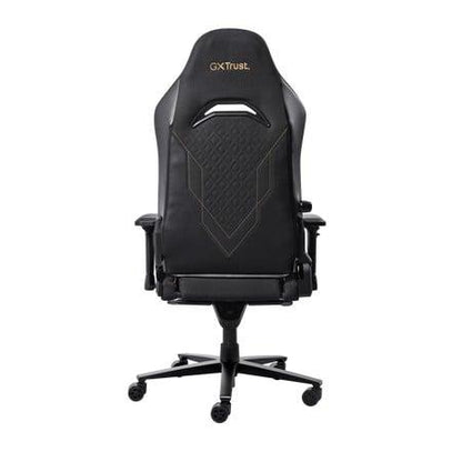 Gaming Chair Trust GXT 721 Ruya Pro, black