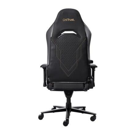 Gaming Chair Trust GXT 721 Ruya Pro, black