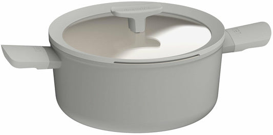 Кастрюля BergHOFF Balance Moonmist, 24 см, 4.4 л