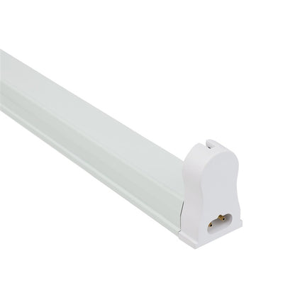 Obudowa oprawy oświetleniowej, Spectrum, T8, G13, LED, 1200mm, IP20