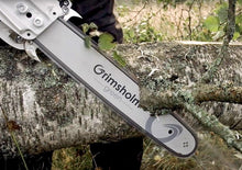 Grandininių pjūklų grandinė 805, 3/8"