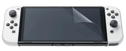 Nintendo Case & Screen Protector