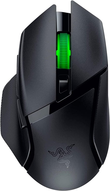 Belaidė žaidimų pelė Razer Basilisk V3 X HyperSpeed