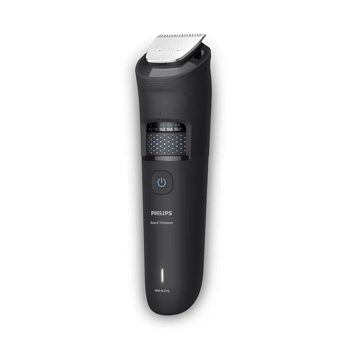 Trymer do brody Philips 5000 BT5780/15, niebiesko-czarny