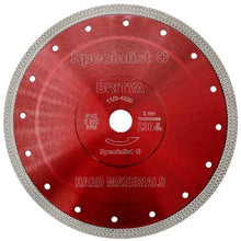 Diamentowa tarcza tnąca Specialist+ 230 x 2 x 22 mm