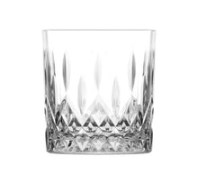 Szklanki do whisky LAV ODIN LV-ODN430F, 330 ml, 6 szt.