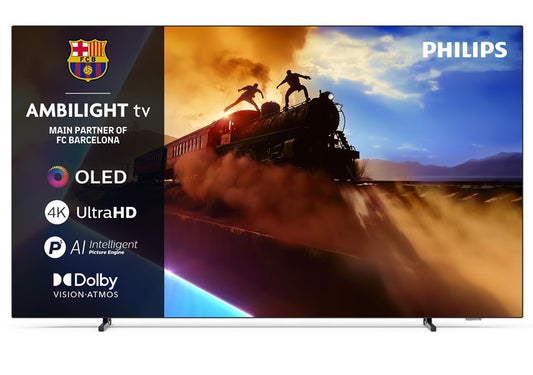 TELEVIZORIUS 77OLED770/12 PHILIPS