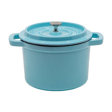 PUODAS KETAUS MINI GRAND FEU ŠV.MĖLYNAS 0.65L