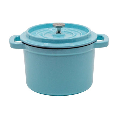 PUODAS KETAUS MINI GRAND FEU ŠV.MĖLYNAS 0.65L