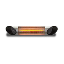 Promiennik podczerwieni Veito Blade Mini
