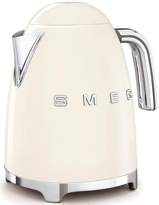 Elektrinis virdulys Smeg KLF03CREU, 1.7 l