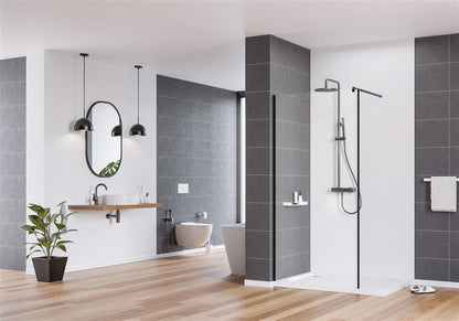 Deante Arnika BQA_D24M Basin Mixer, Titanium