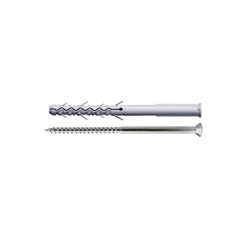 Kotwa HTLAUT03, uniwersalna, 8 mm x 120 mm, 50 szt.