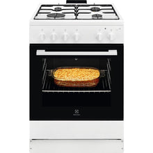 VIRYKLĖ D-D LKG604012W ELECTROLUX