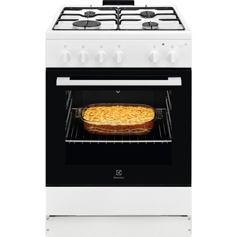 VIRYKLĖ D-D LKG604012W ELECTROLUX