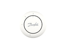 Thermostatic head 015G4680, AERO RA
