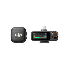 MIKROFONAS DJI MIC 3 (1TX+1RX)