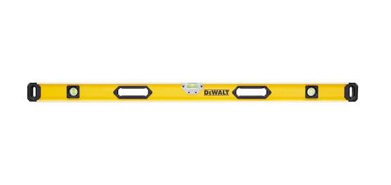 Spirit Level DeWalt DWHT0-43248, 120 cm