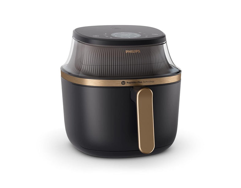 Frytkownica beztłuszczowa Philips 3000 NA342/00, 2000 W, 7.2 l