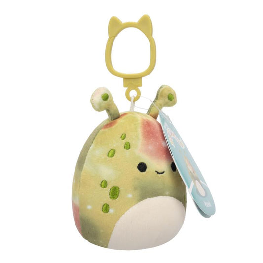 Plush Toy Squishmallows SQJW3520B, assorted