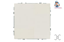 Cross switch LIREGUS MODERN, matte sand color