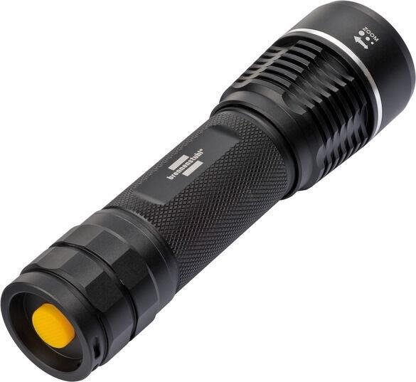 HANDHELD SPOTLIGHT 1201AF 1200LM 7000K USB IP67