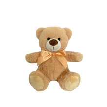 Pliušinis žaislas Teddy bear, rudas, 20 cm