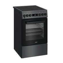 WASHING MACHINE E-E ST W5V8LCSA WHIRLPOOL