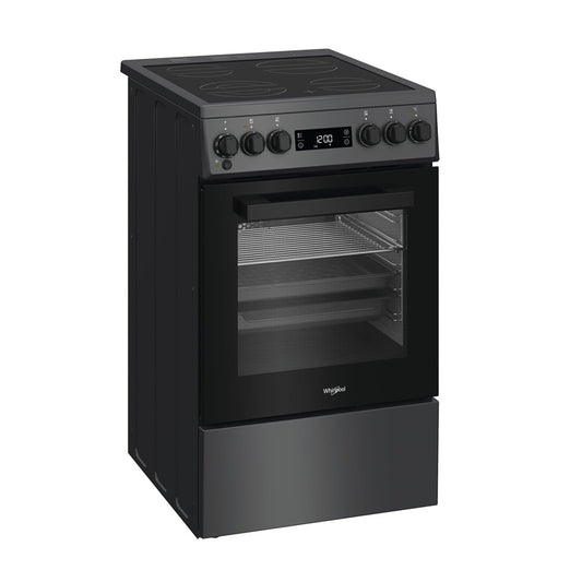 VIRYKLĖ E-E ST W5V8LCSA WHIRLPOOL