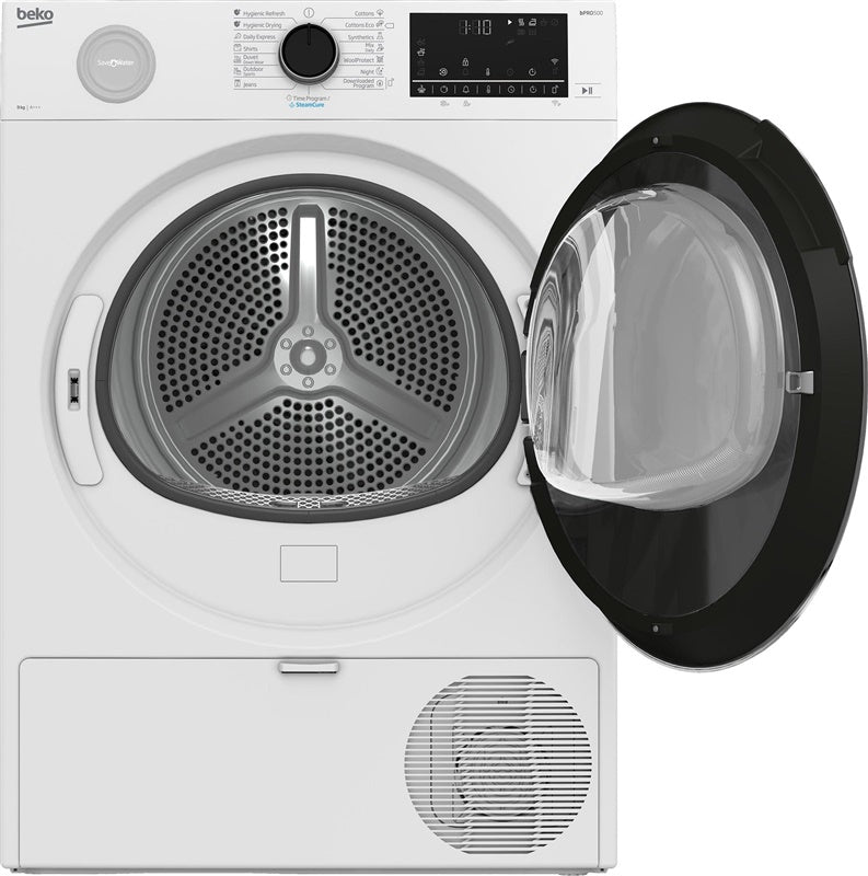 SUSZARKA B5T4924SWW BEKO