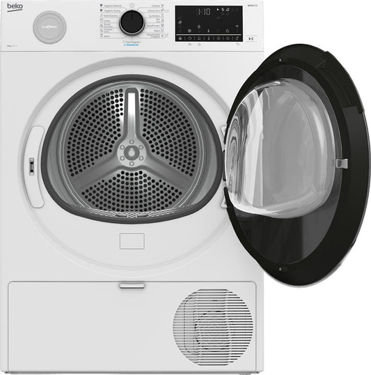 DŽIOVYKLĖ B5T4924SWW BEKO