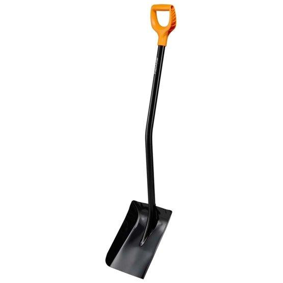 Shovel Fiskars 1067518, SOLID+ 122.7 cm