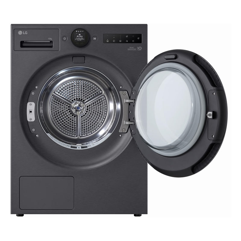 DŽIOVYKLĖ RHX7010TBB LG