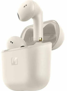 Wireless Headphones Sennheiser Accentum Open, Cream