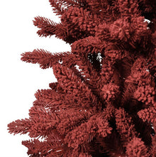 Sztuczna choinka Red, 180 cm
