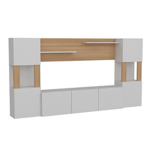 LIVING ROOM FURN SET KALUNE DESIGN LORE
