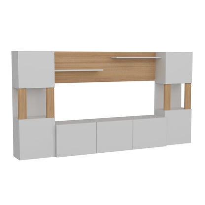 LIVING ROOM FURN SET KALUNE DESIGN LORE
