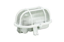 Oprawa Pawbol OWAL60 D.3151P, 60W, E27, IP44, biała