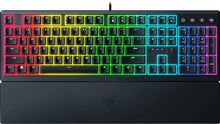 Клавиатура Razer Ornata V3 EN, черная