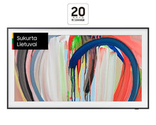 TELEVIZORIUS QE65LS03HAUXXH SAMSUNG