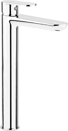Bateria umywalkowa Deante Alpinia BGA_020K, chrom