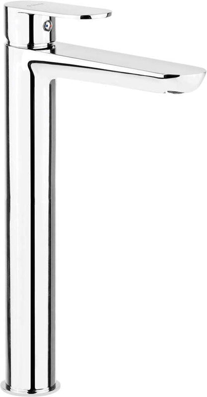 Bateria umywalkowa Deante Alpinia BGA_020K, chrom