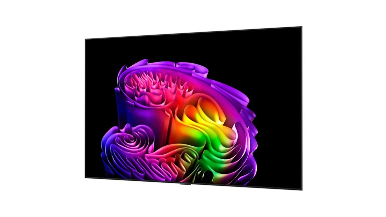 TELEVISION OLED77G61LW LG