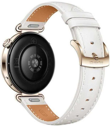 Smartwatch Huawei GT6, gold color