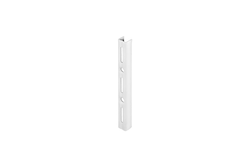 Profilis viengubas baltas 145mm