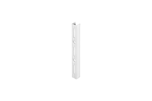 Profilis viengubas baltas 145mm